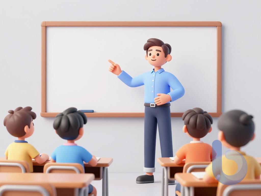 teach